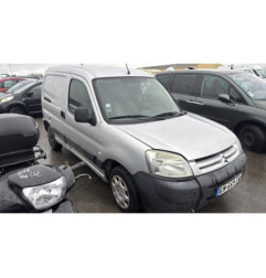 Pare choc avant CITROEN BERLINGO 1