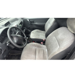 Pare choc avant CITROEN BERLINGO 1