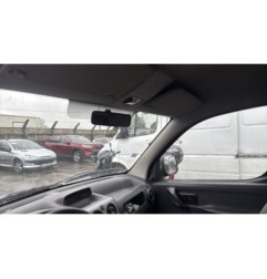 Pare choc avant CITROEN BERLINGO 1