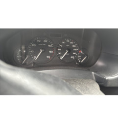 Pare choc avant CITROEN BERLINGO 1
