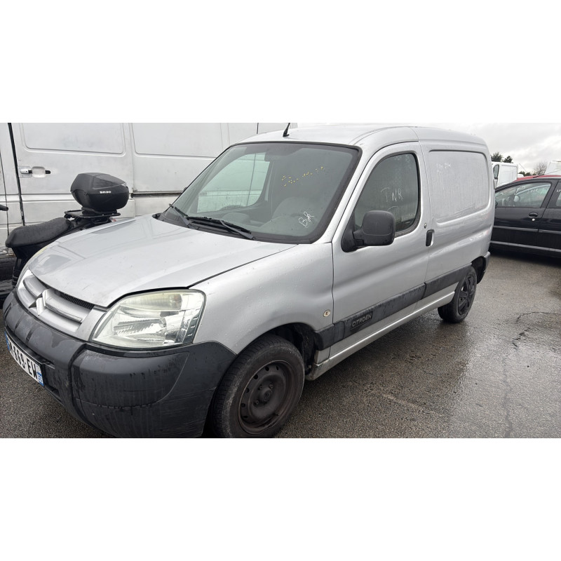 Retroviseur droit CITROEN BERLINGO 1 Photo n°5