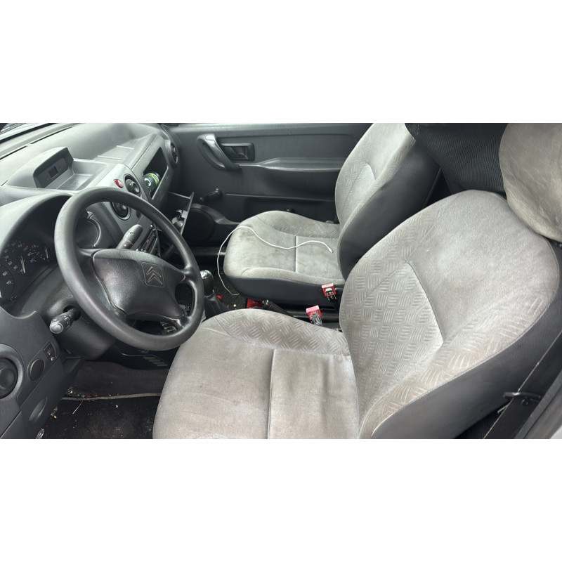 Retroviseur droit CITROEN BERLINGO 1 Photo n°14