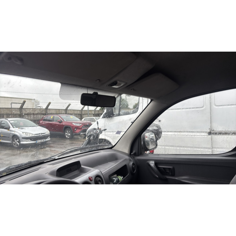 Retroviseur droit CITROEN BERLINGO 1 Photo n°17