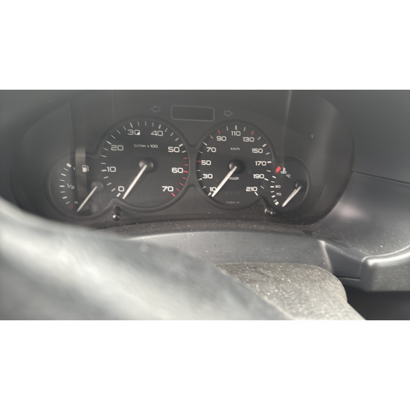 Retroviseur droit CITROEN BERLINGO 1 Photo n°18