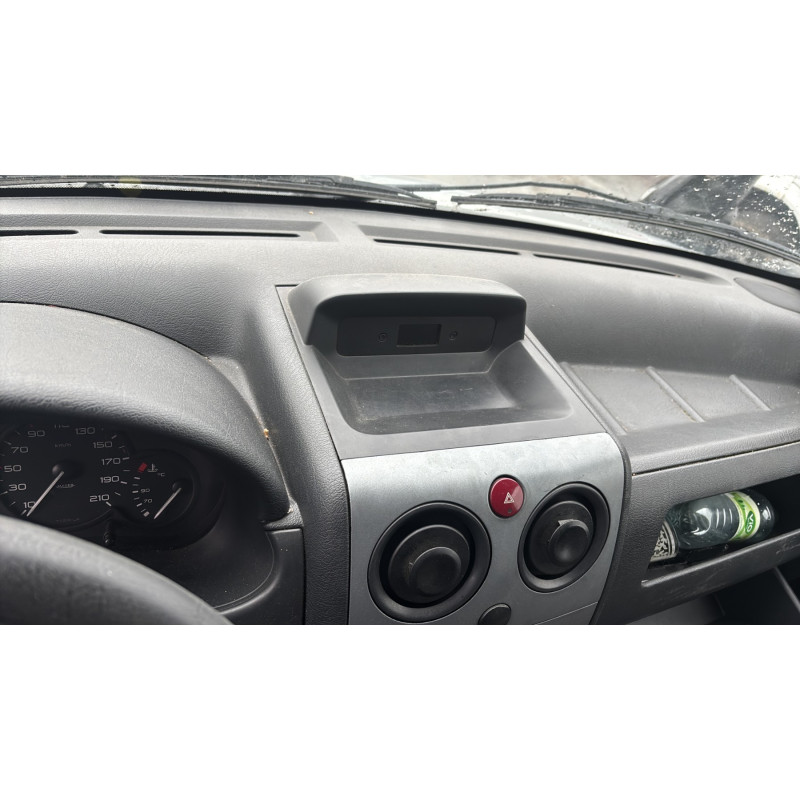 Retroviseur droit CITROEN BERLINGO 1 Photo n°19