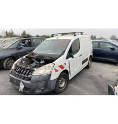 Face avant CITROEN BERLINGO 2