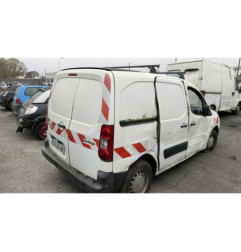 Face avant CITROEN BERLINGO 2