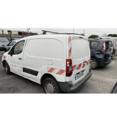 Face avant CITROEN BERLINGO 2