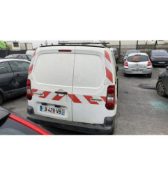 Face avant CITROEN BERLINGO 2