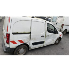 Face avant CITROEN BERLINGO 2