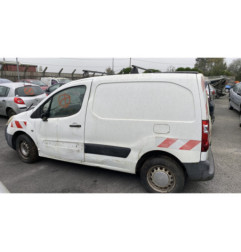 Face avant CITROEN BERLINGO 2