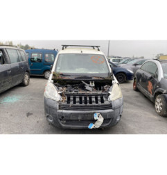 Face avant CITROEN BERLINGO 2