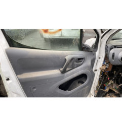 Face avant CITROEN BERLINGO 2