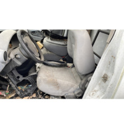 Face avant CITROEN BERLINGO 2