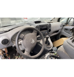 Face avant CITROEN BERLINGO 2