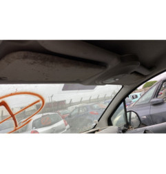 Face avant CITROEN BERLINGO 2