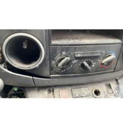 Face avant CITROEN BERLINGO 2