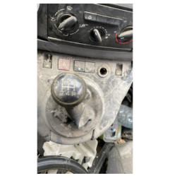 Face avant CITROEN BERLINGO 2