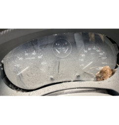 Face avant CITROEN BERLINGO 2