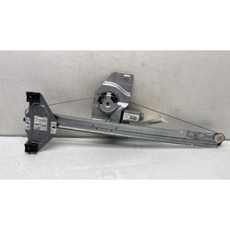Leve vitre electrique avant droit CITROEN BERLINGO 2 Photo n°1