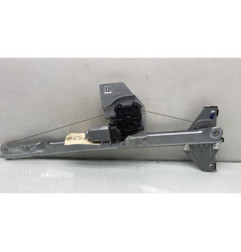 Leve vitre electrique avant droit CITROEN BERLINGO 2