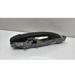 Poignee porte avant droit CITROEN BERLINGO 2