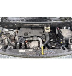 Poignee porte avant droit CITROEN BERLINGO 2
