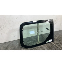 Vitre arriere gauche CITROEN BERLINGO 2