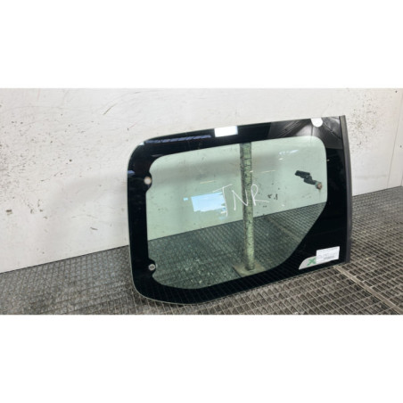 Vitre arriere gauche CITROEN BERLINGO 2