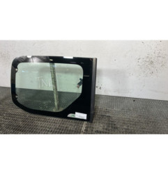 Vitre arriere gauche CITROEN BERLINGO 2