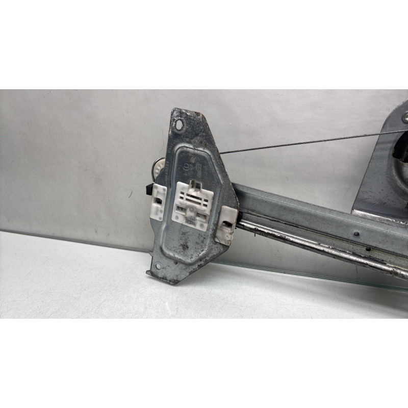 Leve vitre electrique avant droit CITROEN BERLINGO 2 Photo n°2