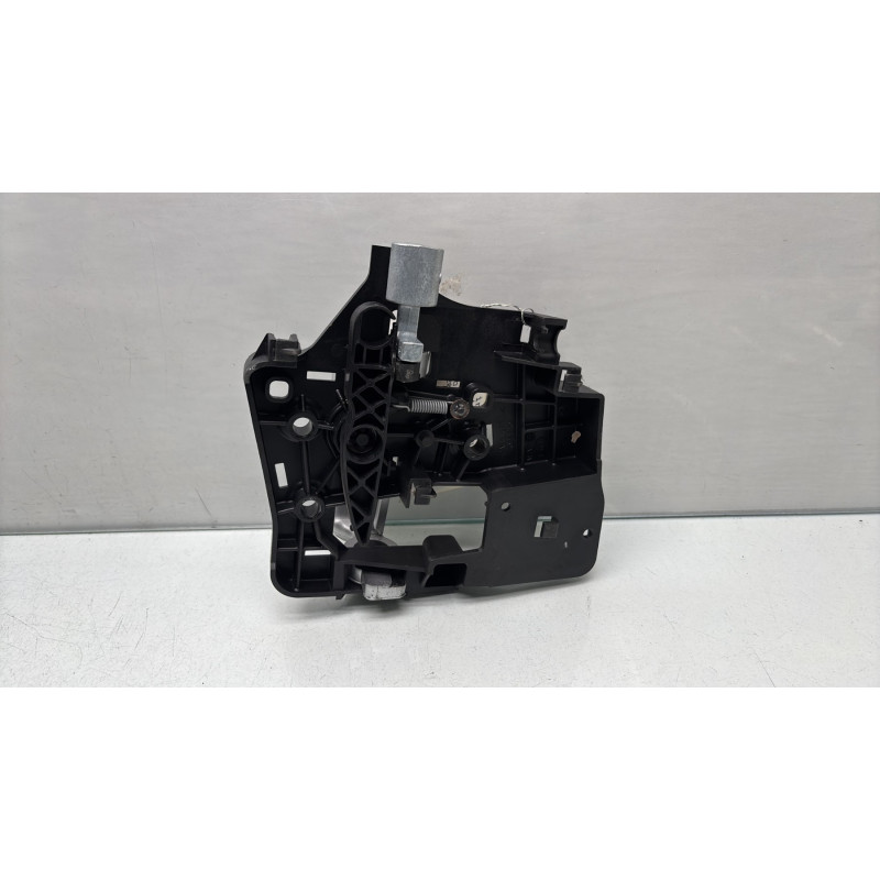 Poignee interieur porte laterale droite CITROEN BERLINGO 2 Photo n°3