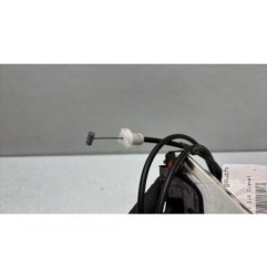 Serrure arriere gauche CITROEN BERLINGO 2