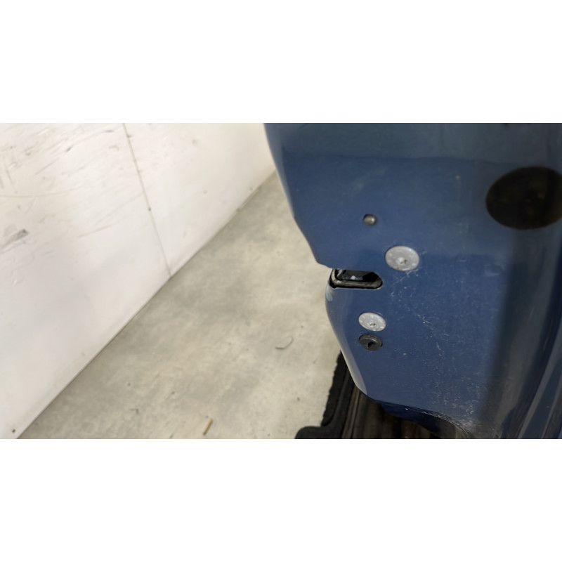 Porte avant droit CITROEN BERLINGO 2 Photo n°3