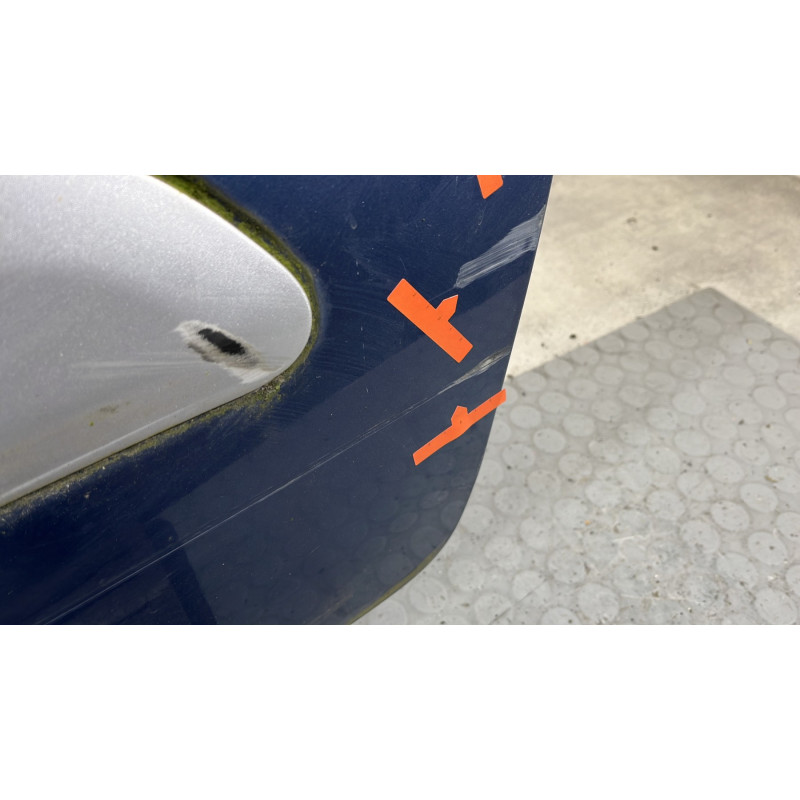 Porte avant droit CITROEN BERLINGO 2 Photo n°5