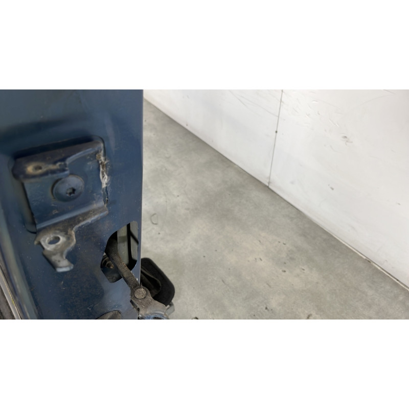 Porte avant droit CITROEN BERLINGO 2 Photo n°7
