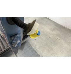 Porte avant droit CITROEN BERLINGO 2