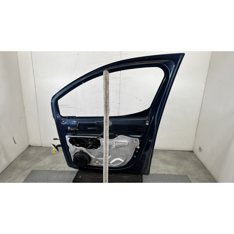 Porte avant droit CITROEN BERLINGO 2 Photo n°9