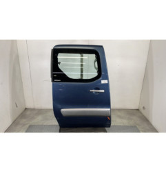 Porte laterale droit CITROEN BERLINGO 2 Photo n°1