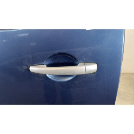 Porte laterale droit CITROEN BERLINGO 2