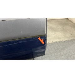 Porte laterale droit CITROEN BERLINGO 2
