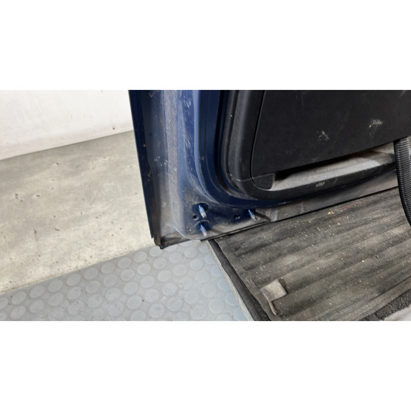 Porte laterale droit CITROEN BERLINGO 2 Photo n°5