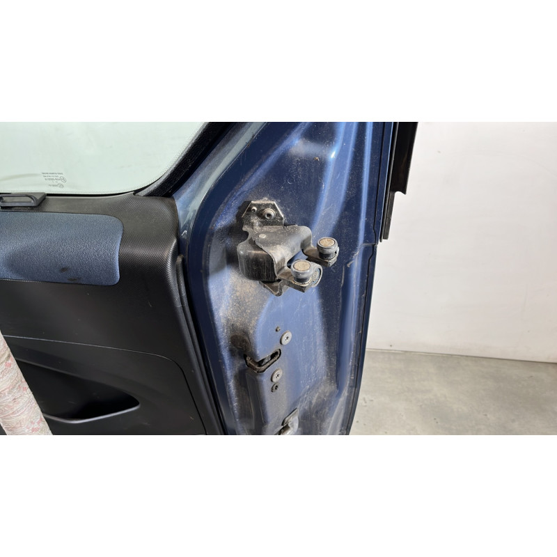 Porte laterale droit CITROEN BERLINGO 2 Photo n°7