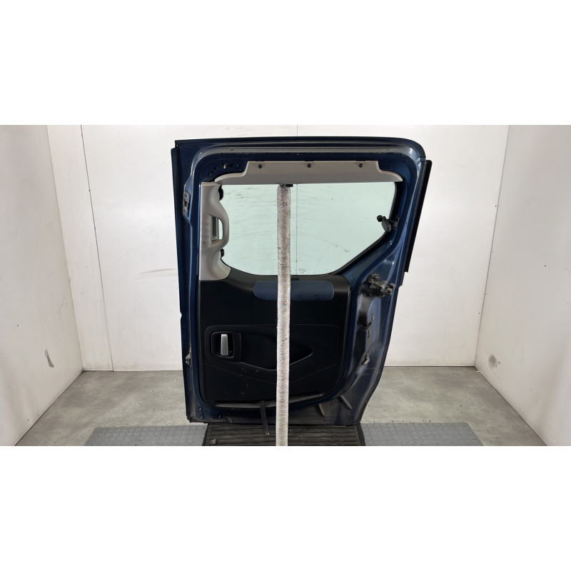 Porte laterale droit CITROEN BERLINGO 2 Photo n°9