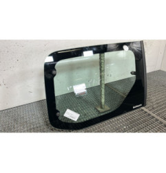 Vitre arriere gauche CITROEN BERLINGO 2