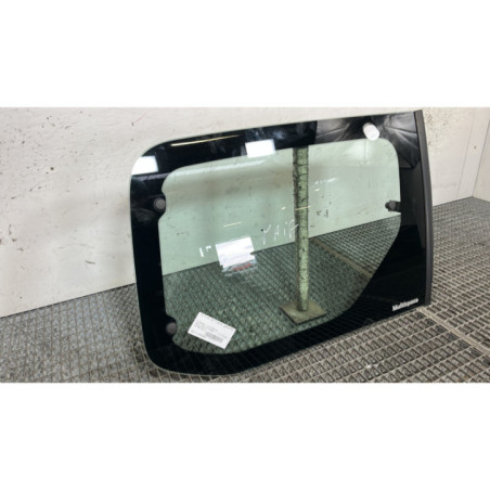 Vitre arriere gauche CITROEN BERLINGO 2