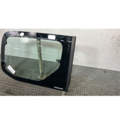 Vitre arriere gauche CITROEN BERLINGO 2
