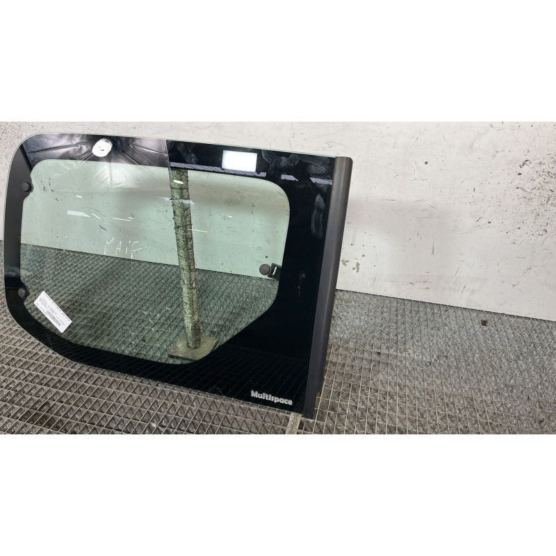 Vitre arriere gauche CITROEN BERLINGO 2 Photo n°3
