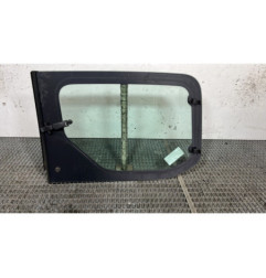Vitre arriere gauche CITROEN BERLINGO 2