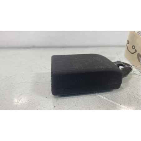 Attache ceinture arriere droit CITROEN BERLINGO 2